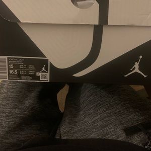 Luka Jordan 1 brand new in box